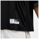 Nike Γυναικεία κοντομάνικη μπλούζα Sportswear Street Nike Γυναικεία κοντομάνικη μπλούζα Sportswear Street